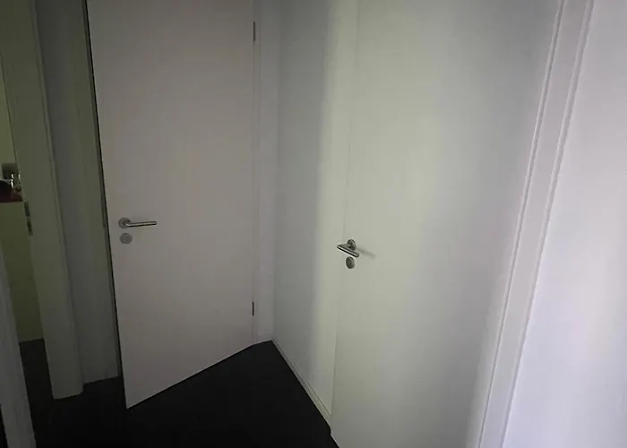Riedberg Max Apartamento