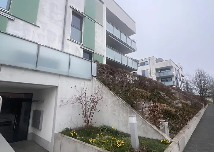 Riedberg Max Apartamento