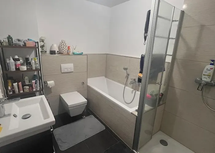 Apartamento Riedberg Max *
