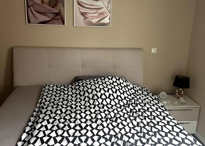 Apartamento Riedberg Max