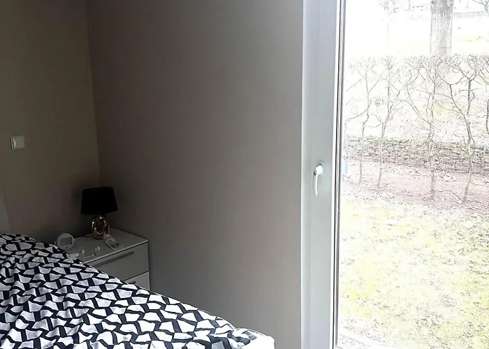 Riedberg Max Apartamento *