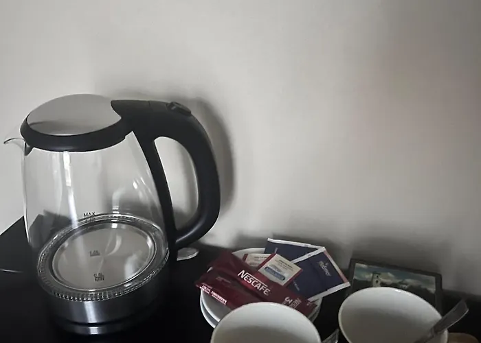 Apartamento Riedberg Max Fráncfort del Meno
