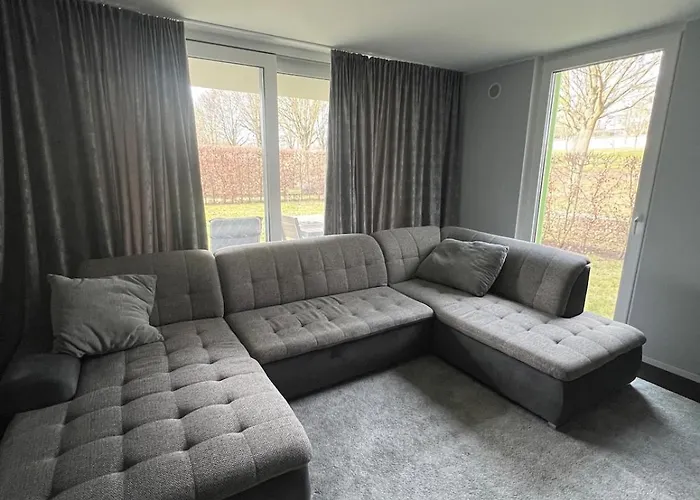 Apartamento Riedberg Max