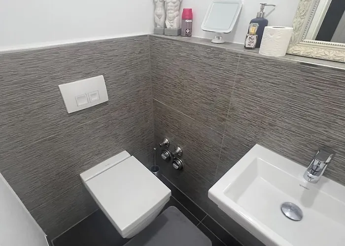 Apartamento Riedberg Max